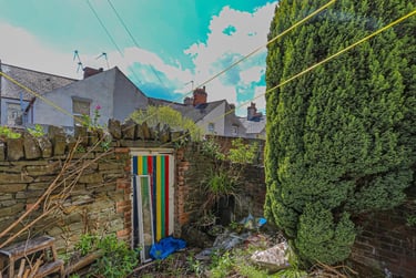 4 bed house, Tewkesbury Street, Cathays, Cardiff, CF244QQ - Image 12